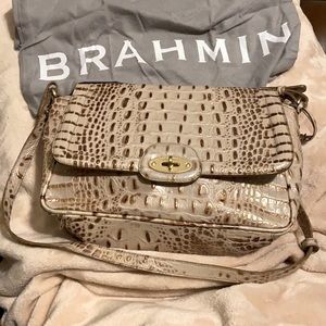 Brahmin Purse